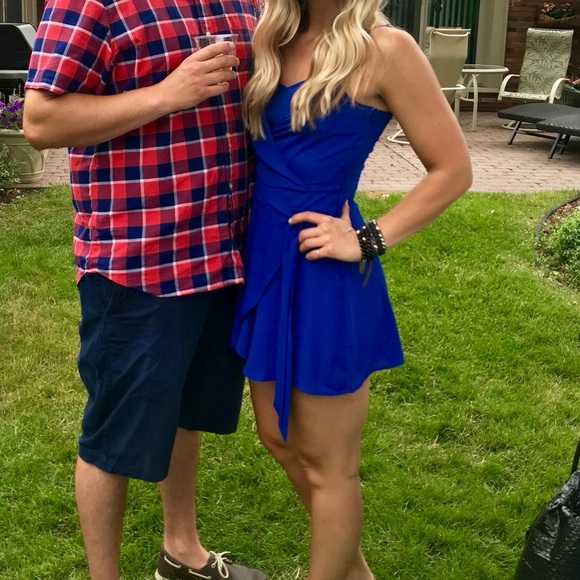 Express Pants - Express Romper